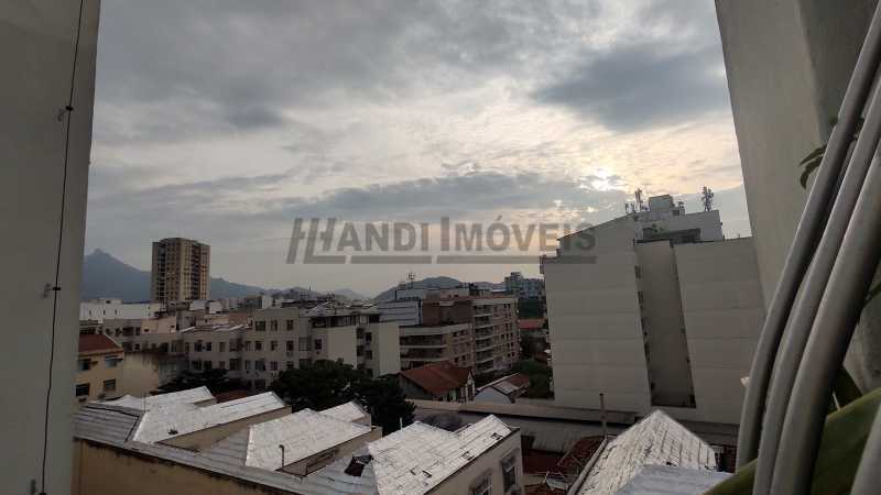 Conheça 22 do imóvel - Apartamento 3 quartos à venda Maracanã, Rio de Janeiro - R$ 580.000 - HLAP30348 - 27 22 - 27