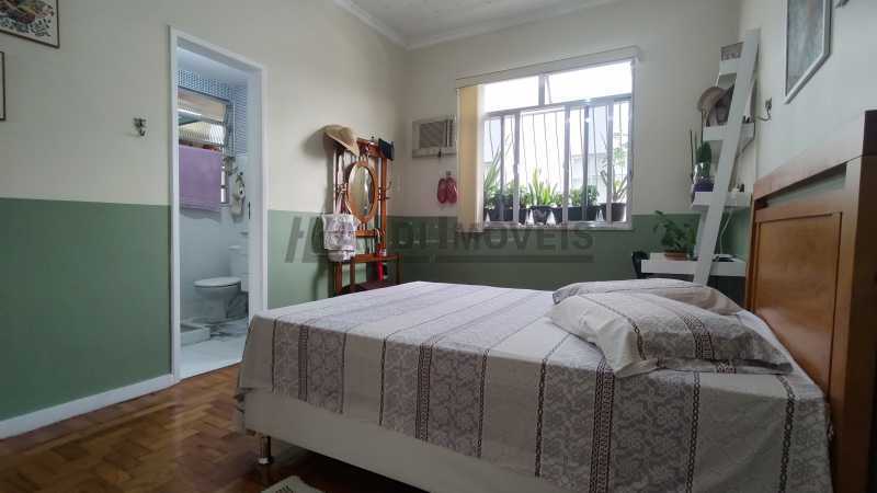 Conheça IMG_20230615_160315502_HDR do imóvel - Apartamento 3 quartos à venda Maracanã, Rio de Janeiro - R$ 580.000 - HLAP30348 - 24 IMG_20230615_160315502_HDR - 24