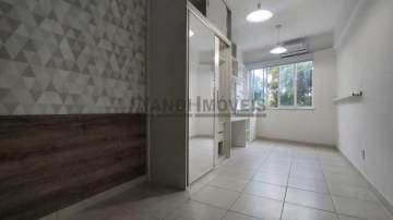 Kitnet/Conjugado 40m² à venda Glória, Rio de Janeiro - R$ 315.000 - HLKI10078