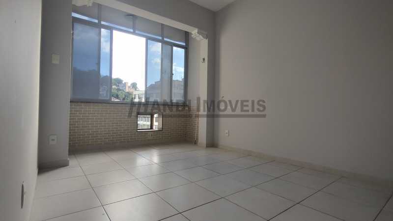 Conheça IMG_20230704_160020133_HDR do imóvel - Apartamento 2 quartos à venda Glória, Rio de Janeiro - R$ 575.000 - HLAP20350 - 11 IMG_20230704_160020133_HDR - 11