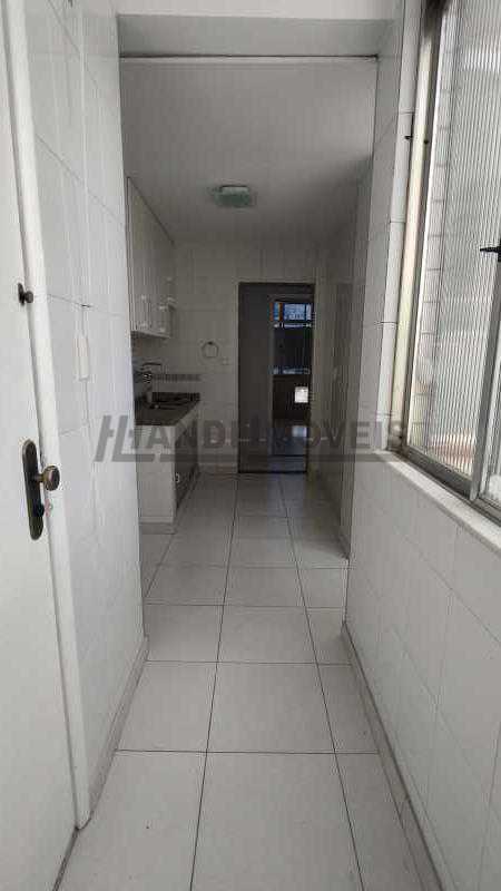 Conheça IMG_20230704_160143223_HDR do imóvel - Apartamento 2 quartos à venda Glória, Rio de Janeiro - R$ 575.000 - HLAP20350 - 17 IMG_20230704_160143223_HDR - 17
