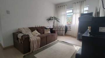 Apartamento 2 quartos à venda Glória, Rio de Janeiro - R$ 578.000 - HLAP20351