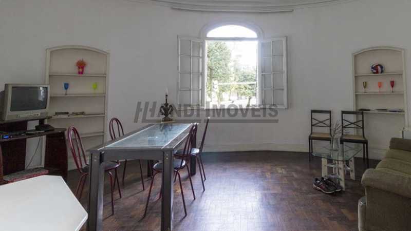 Conheça 01 do imóvel - Apartamento 4 quartos à venda Botafogo, Rio de Janeiro - R$ 800.000 - HLAP40077 - 1 01 - 1
