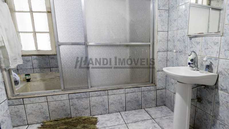 Conheça 12 do imóvel - Apartamento 4 quartos à venda Botafogo, Rio de Janeiro - R$ 800.000 - HLAP40077 - 4 12 - 4