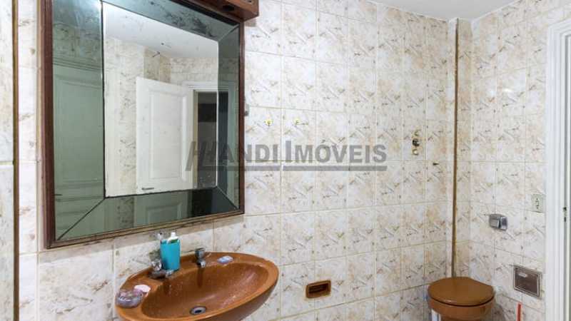 Conheça 13 do imóvel - Apartamento 4 quartos à venda Botafogo, Rio de Janeiro - R$ 800.000 - HLAP40077 - 5 13 - 5