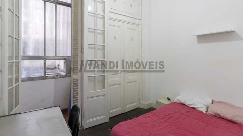 Conheça 14 do imóvel - Apartamento 4 quartos à venda Botafogo, Rio de Janeiro - R$ 800.000 - HLAP40077 - 6 14 - 6