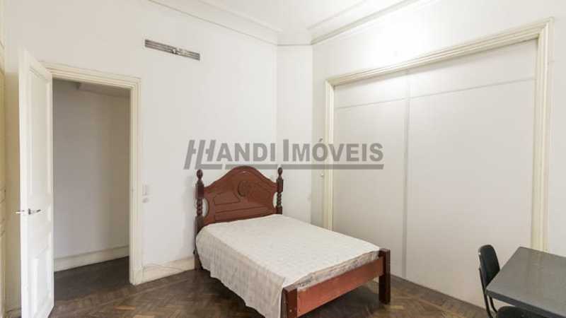 Conheça 15 do imóvel - Apartamento 4 quartos à venda Botafogo, Rio de Janeiro - R$ 800.000 - HLAP40077 - 7 15 - 7