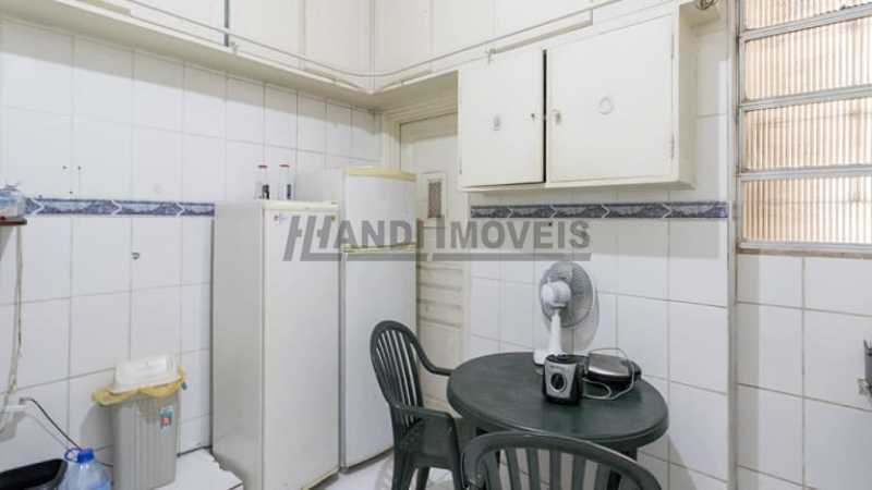 Conheça 16 do imóvel - Apartamento 4 quartos à venda Botafogo, Rio de Janeiro - R$ 800.000 - HLAP40077 - 8 16 - 8