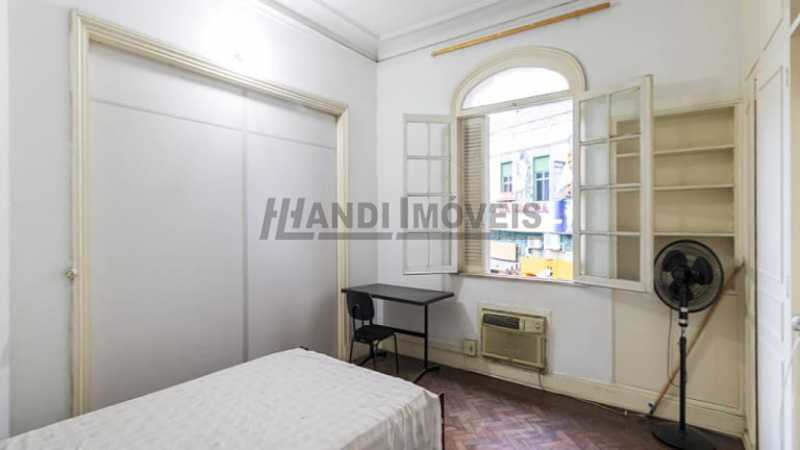 Conheça 21 do imóvel - Apartamento 4 quartos à venda Botafogo, Rio de Janeiro - R$ 800.000 - HLAP40077 - 10 21 - 10