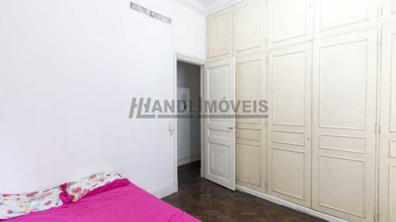 Conheça 22 do imóvel - Apartamento 4 quartos à venda Botafogo, Rio de Janeiro - R$ 800.000 - HLAP40077 - 11 22 - 11