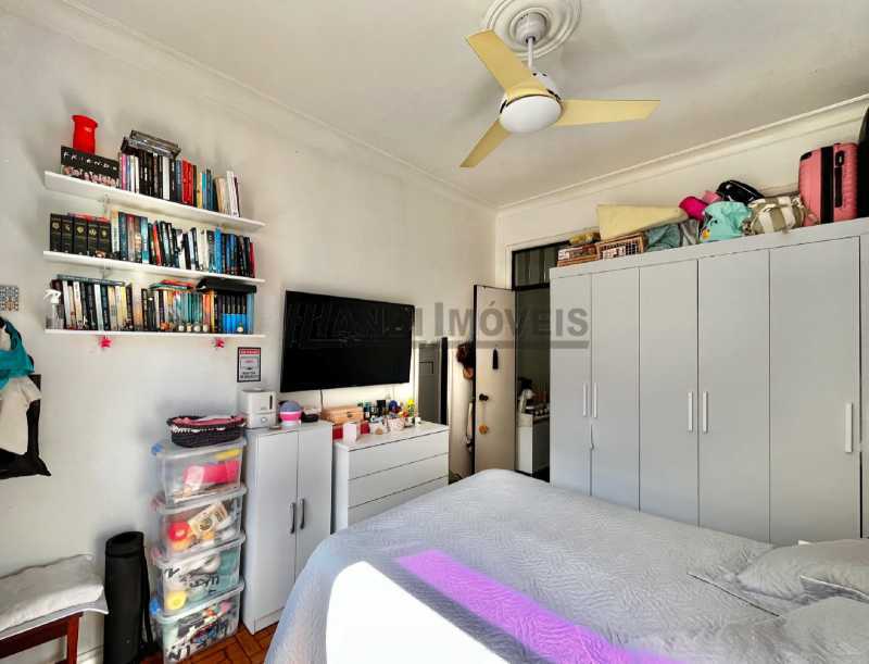 Conheça 08 do imóvel - Apartamento 1 quarto à venda Copacabana, Rio de Janeiro - R$ 520.000 - HLAP10297 - 6 08 - 6