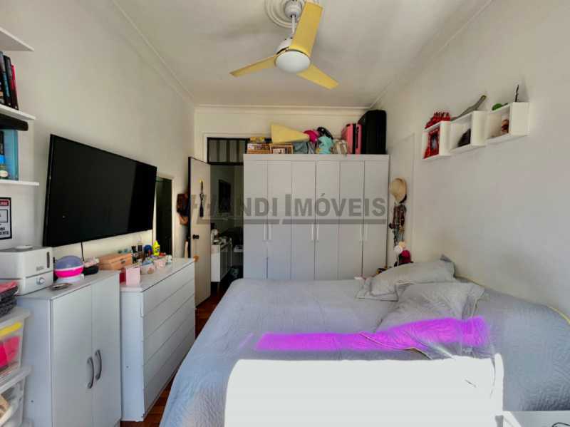 Conheça 09 do imóvel - Apartamento 1 quarto à venda Copacabana, Rio de Janeiro - R$ 520.000 - HLAP10297 - 7 09 - 7