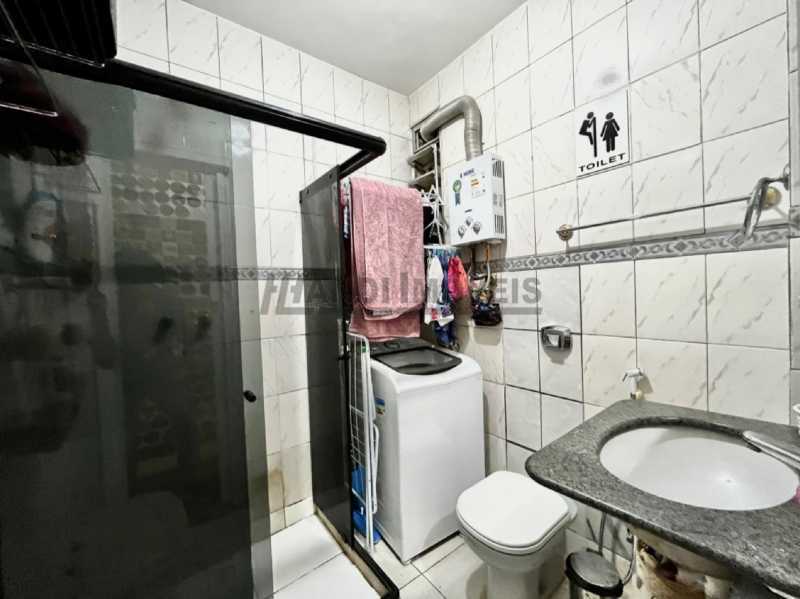 Conheça 11 do imóvel - Apartamento 1 quarto à venda Copacabana, Rio de Janeiro - R$ 520.000 - HLAP10297 - 9 11 - 9
