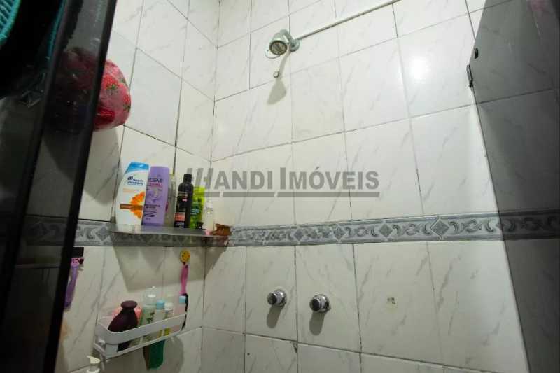 Conheça 12 do imóvel - Apartamento 1 quarto à venda Copacabana, Rio de Janeiro - R$ 520.000 - HLAP10297 - 10 12 - 10