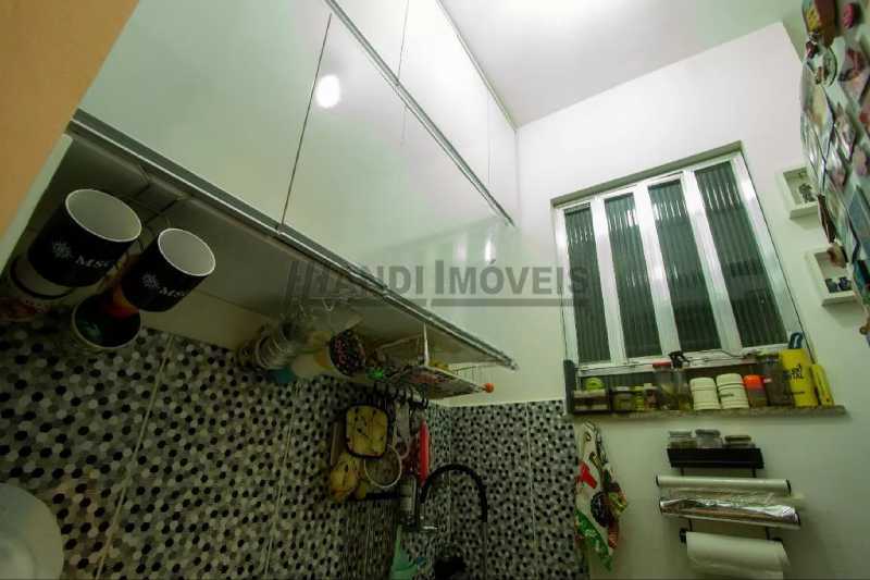 Conheça 17 do imóvel - Apartamento 1 quarto à venda Copacabana, Rio de Janeiro - R$ 520.000 - HLAP10297 - 15 17 - 15