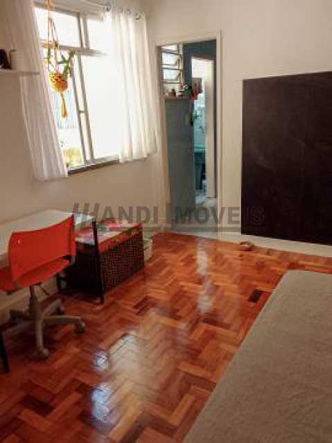 Conheça 04 do imóvel - Apartamento 2 quartos à venda Tijuca, Rio de Janeiro - R$ 220.000 - HLAP20356 - 4 04 - 4