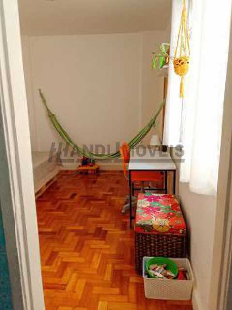 Conheça 05 do imóvel - Apartamento 2 quartos à venda Tijuca, Rio de Janeiro - R$ 220.000 - HLAP20356 - 5 05 - 5