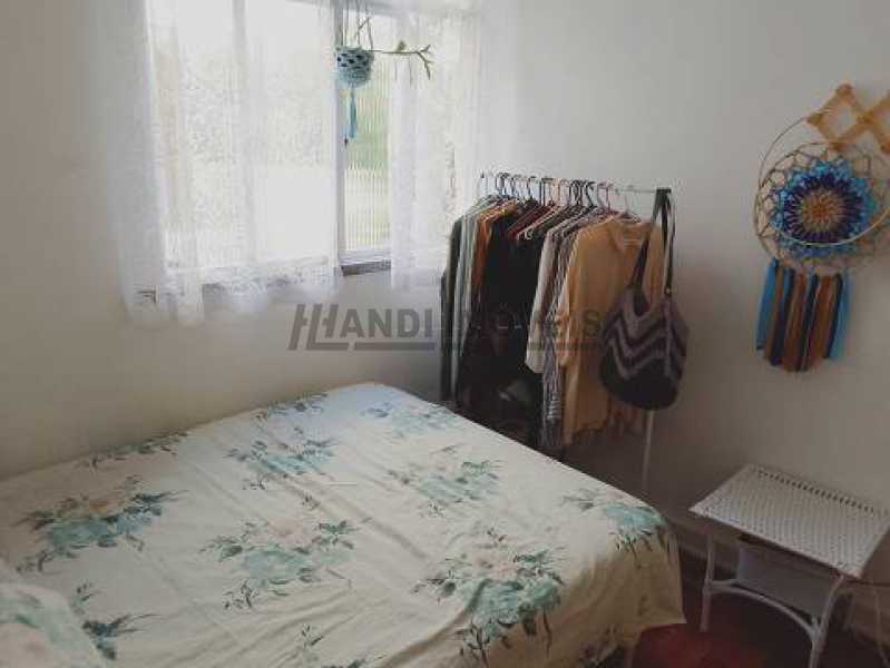 Conheça 07 do imóvel - Apartamento 2 quartos à venda Tijuca, Rio de Janeiro - R$ 220.000 - HLAP20356 - 7 07 - 7