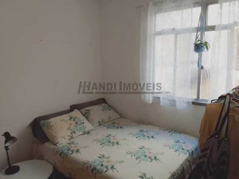 Conheça 08 do imóvel - Apartamento 2 quartos à venda Tijuca, Rio de Janeiro - R$ 220.000 - HLAP20356 - 8 08 - 8