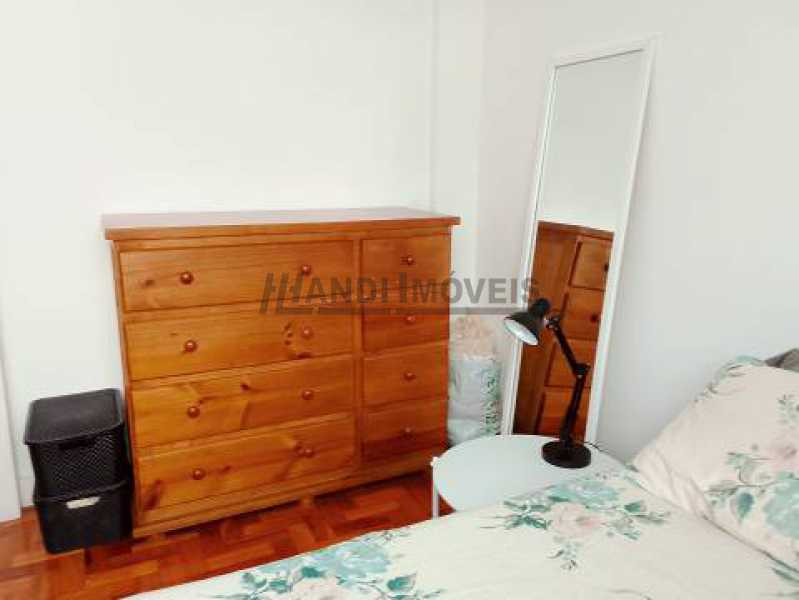 Conheça 09 do imóvel - Apartamento 2 quartos à venda Tijuca, Rio de Janeiro - R$ 220.000 - HLAP20356 - 9 09 - 9