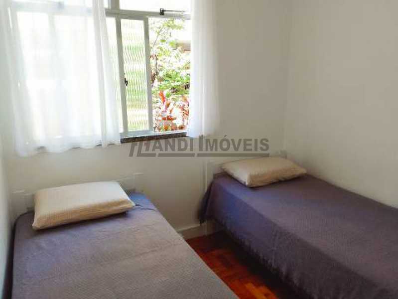 Conheça 10 do imóvel - Apartamento 2 quartos à venda Tijuca, Rio de Janeiro - R$ 220.000 - HLAP20356 - 10 10 - 10