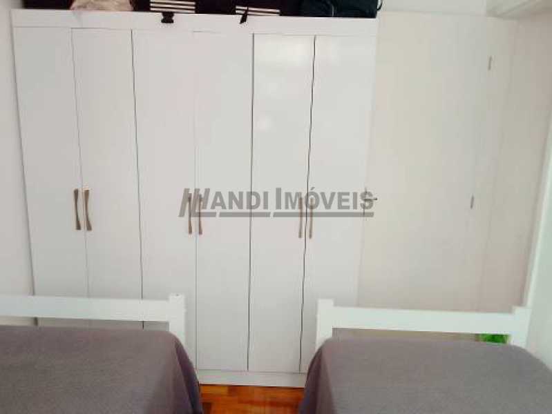 Conheça 13 do imóvel - Apartamento 2 quartos à venda Tijuca, Rio de Janeiro - R$ 220.000 - HLAP20356 - 13 13 - 13