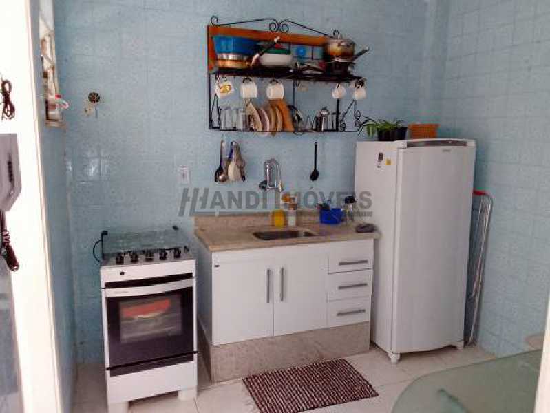Conheça 14 do imóvel - Apartamento 2 quartos à venda Tijuca, Rio de Janeiro - R$ 220.000 - HLAP20356 - 14 14 - 14