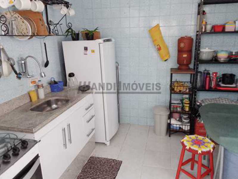 Conheça 15 do imóvel - Apartamento 2 quartos à venda Tijuca, Rio de Janeiro - R$ 220.000 - HLAP20356 - 15 15 - 15