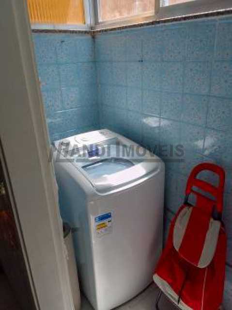 Conheça 16 do imóvel - Apartamento 2 quartos à venda Tijuca, Rio de Janeiro - R$ 220.000 - HLAP20356 - 16 16 - 16
