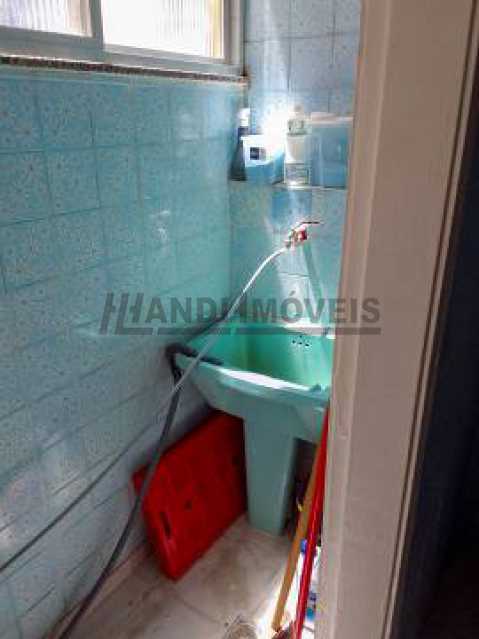 Conheça 17 do imóvel - Apartamento 2 quartos à venda Tijuca, Rio de Janeiro - R$ 220.000 - HLAP20356 - 17 17 - 17