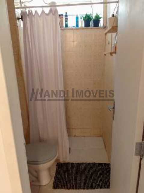 Conheça 19 do imóvel - Apartamento 2 quartos à venda Tijuca, Rio de Janeiro - R$ 220.000 - HLAP20356 - 19 19 - 19