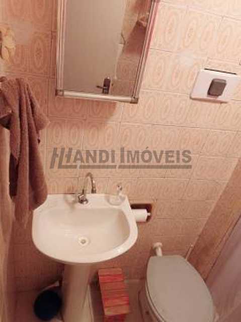 Conheça 20 do imóvel - Apartamento 2 quartos à venda Tijuca, Rio de Janeiro - R$ 220.000 - HLAP20356 - 20 20 - 20