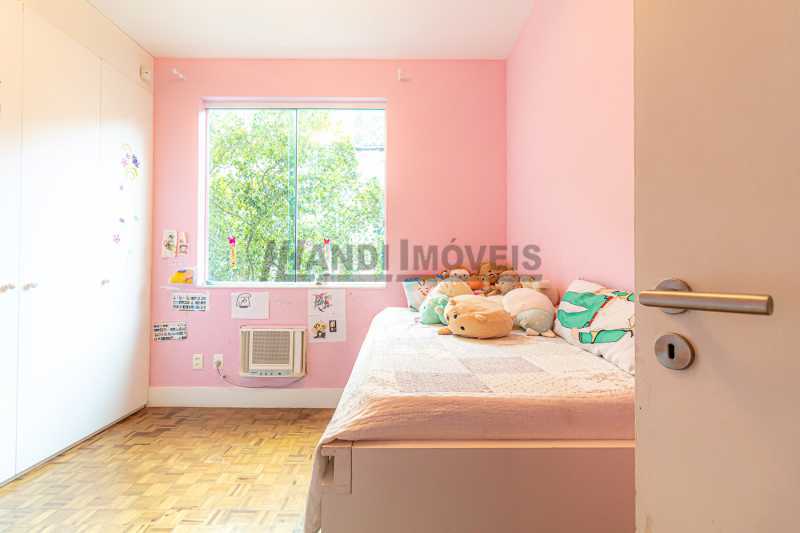 Conheça 4b12bedb1ecaaff4-IMG_5113 do imóvel - Casa de Vila 6 quartos à venda Humaitá, Rio de Janeiro - R$ 3.800.000 - HLCV60001 - 15 4b12bedb1ecaaff4-IMG_5113 - 15