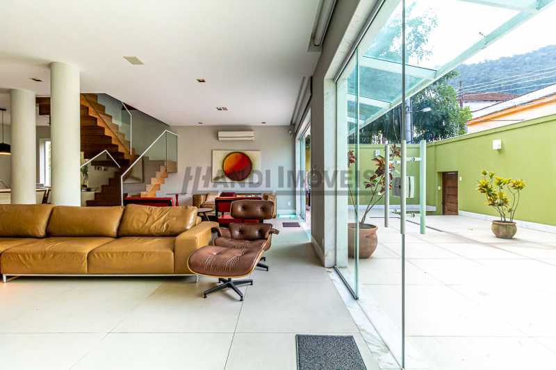 Conheça 8a4d3d716001de31-IMG_5167 do imóvel - Casa de Vila 6 quartos à venda Humaitá, Rio de Janeiro - R$ 3.800.000 - HLCV60001 - 20 8a4d3d716001de31-IMG_5167 - 20