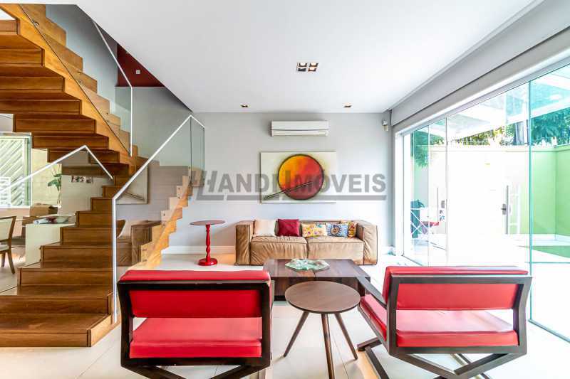 Conheça 445bdda86109960d-IMG_5178 1 do imóvel - Casa de Vila 6 quartos à venda Humaitá, Rio de Janeiro - R$ 3.800.000 - HLCV60001 - 18 445bdda86109960d-IMG_5178 1 - 18