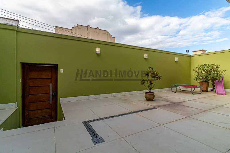 Conheça 453c0d1db75ac2cf-IMG_5138 do imóvel - Casa de Vila 6 quartos à venda Humaitá, Rio de Janeiro - R$ 3.800.000 - HLCV60001 - 25 453c0d1db75ac2cf-IMG_5138 - 25