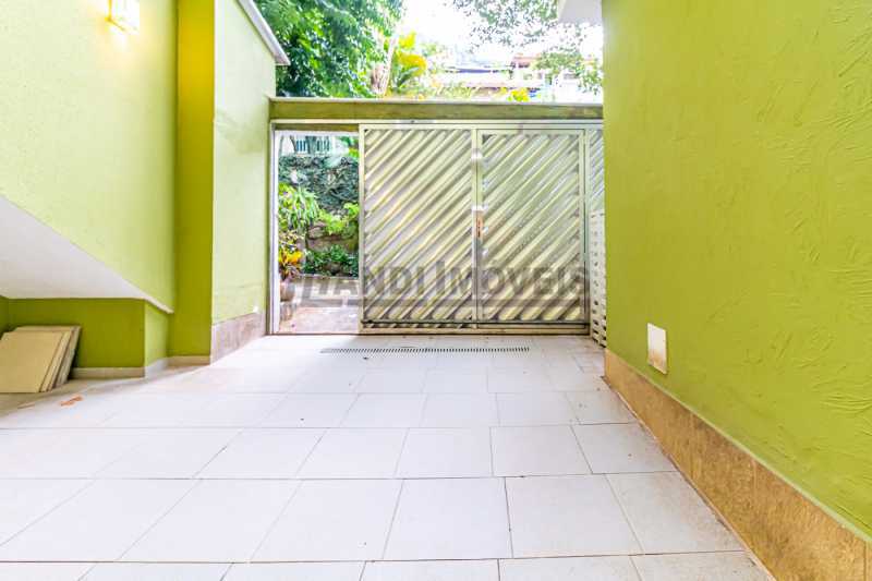 Conheça f55301360ca5e525-IMG_5251 do imóvel - Casa de Vila 6 quartos à venda Humaitá, Rio de Janeiro - R$ 3.800.000 - HLCV60001 - 27 f55301360ca5e525-IMG_5251 - 27