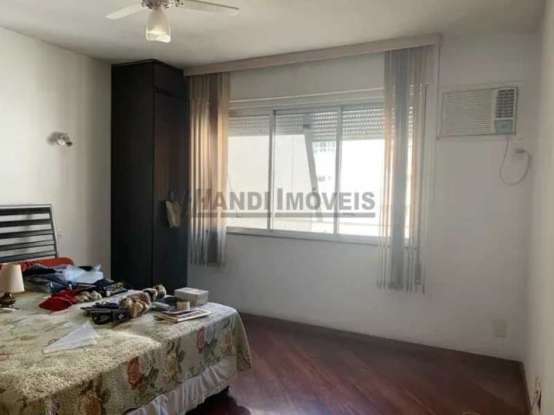 Conheça 02 do imóvel - Apartamento 3 quartos à venda Copacabana, Rio de Janeiro - R$ 1.900.000 - HLAP30362 - 2 02 - 2