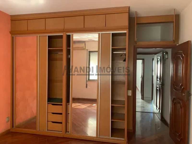 Conheça 03 do imóvel - Apartamento 3 quartos à venda Copacabana, Rio de Janeiro - R$ 1.900.000 - HLAP30362 - 3 03 - 3