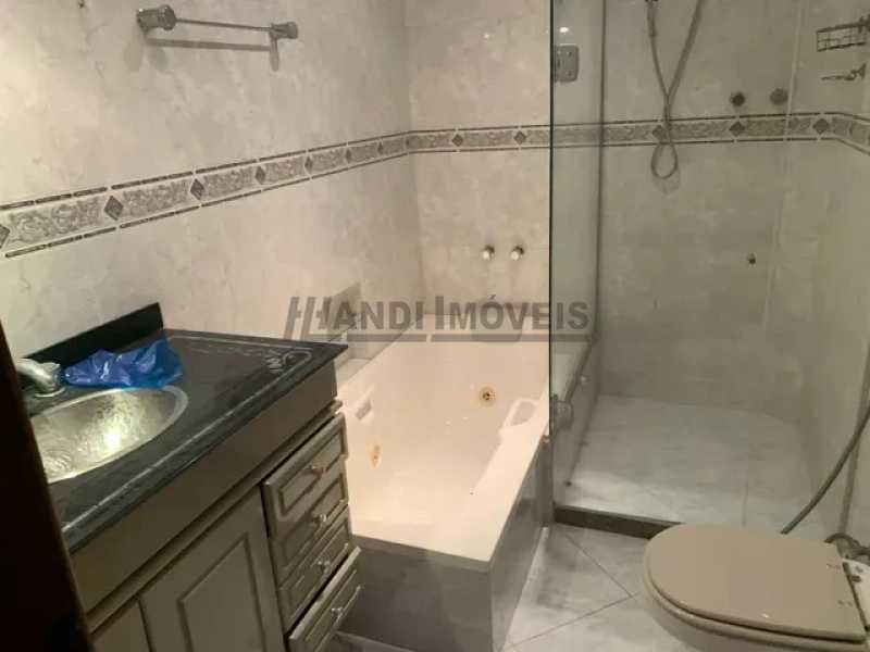 Conheça 04 do imóvel - Apartamento 3 quartos à venda Copacabana, Rio de Janeiro - R$ 1.900.000 - HLAP30362 - 4 04 - 4