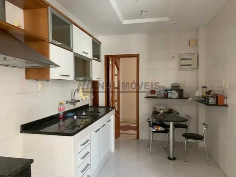 Conheça 05 do imóvel - Apartamento 3 quartos à venda Copacabana, Rio de Janeiro - R$ 1.900.000 - HLAP30362 - 5 05 - 5