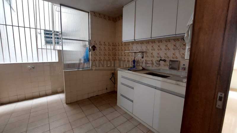 Conheça WhatsApp Image 2023-08-28 at 1 do imóvel - Apartamento 2 quartos à venda Tijuca, Rio de Janeiro - R$ 370.000 - HLAP20358 - 14 WhatsApp Image 2023-08-28 at 1 - 14