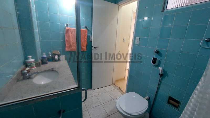Conheça WhatsApp Image 2023-08-28 at 1 do imóvel - Apartamento 2 quartos à venda Tijuca, Rio de Janeiro - R$ 370.000 - HLAP20358 - 8 WhatsApp Image 2023-08-28 at 1 - 8