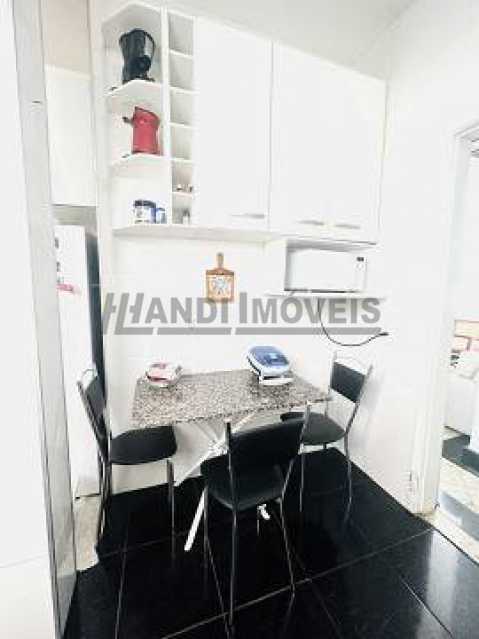 Conheça 04 do imóvel - Apartamento 3 quartos à venda Botafogo, Rio de Janeiro - R$ 950.000 - HLAP30364 - 4 04 - 4