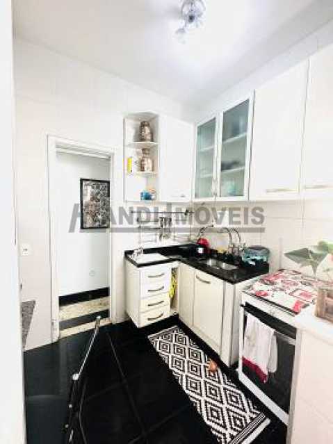 Conheça 05 do imóvel - Apartamento 3 quartos à venda Botafogo, Rio de Janeiro - R$ 950.000 - HLAP30364 - 5 05 - 5