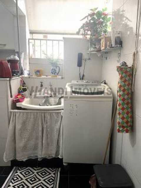 Conheça 07 do imóvel - Apartamento 3 quartos à venda Botafogo, Rio de Janeiro - R$ 950.000 - HLAP30364 - 6 07 - 6
