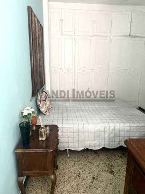Conheça 10 do imóvel - Apartamento 3 quartos à venda Botafogo, Rio de Janeiro - R$ 950.000 - HLAP30364 - 9 10 - 9
