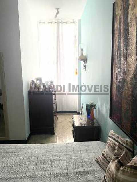 Conheça 11 do imóvel - Apartamento 3 quartos à venda Botafogo, Rio de Janeiro - R$ 950.000 - HLAP30364 - 10 11 - 10