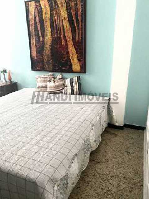 Conheça 12 do imóvel - Apartamento 3 quartos à venda Botafogo, Rio de Janeiro - R$ 950.000 - HLAP30364 - 11 12 - 11