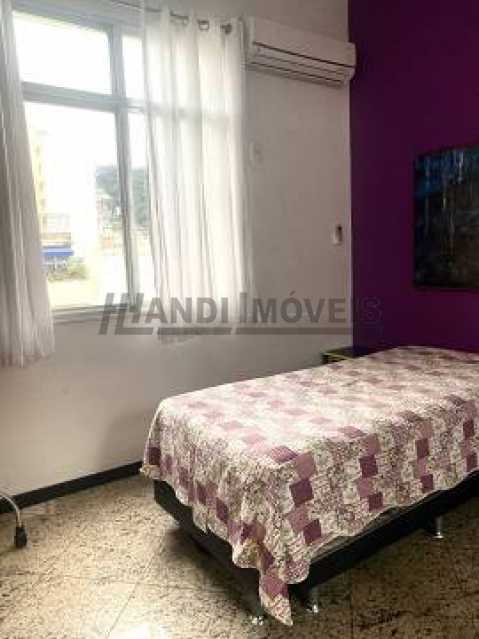 Conheça 13 do imóvel - Apartamento 3 quartos à venda Botafogo, Rio de Janeiro - R$ 950.000 - HLAP30364 - 12 13 - 12